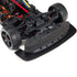 Arrma Infraction 6S BLX V2 T2 RTR 1/7 4WD Brushless All-Road Truck