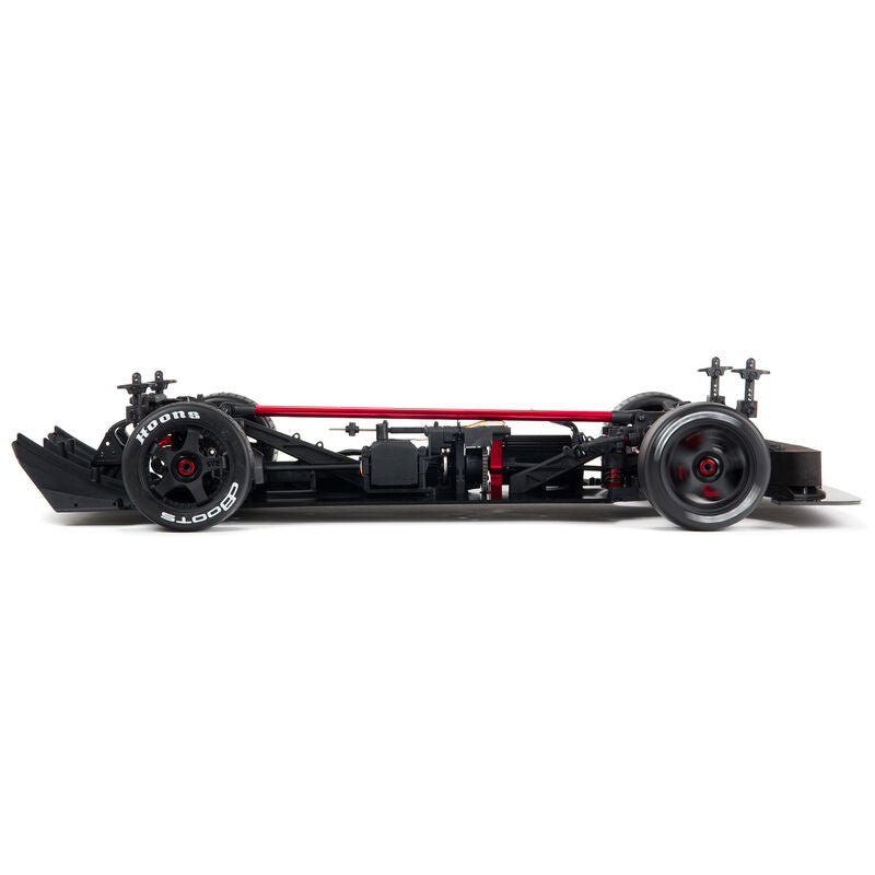 Arrma Infraction 6S BLX V2 T2 RTR 1/7 4WD Brushless All-Road Truck