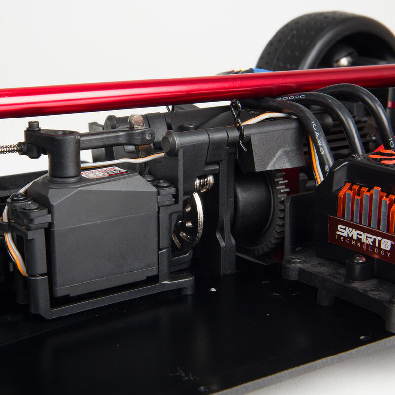 Arrma Infraction 6S BLX V2 T2 RTR 1/7 4WD Brushless All-Road Truck