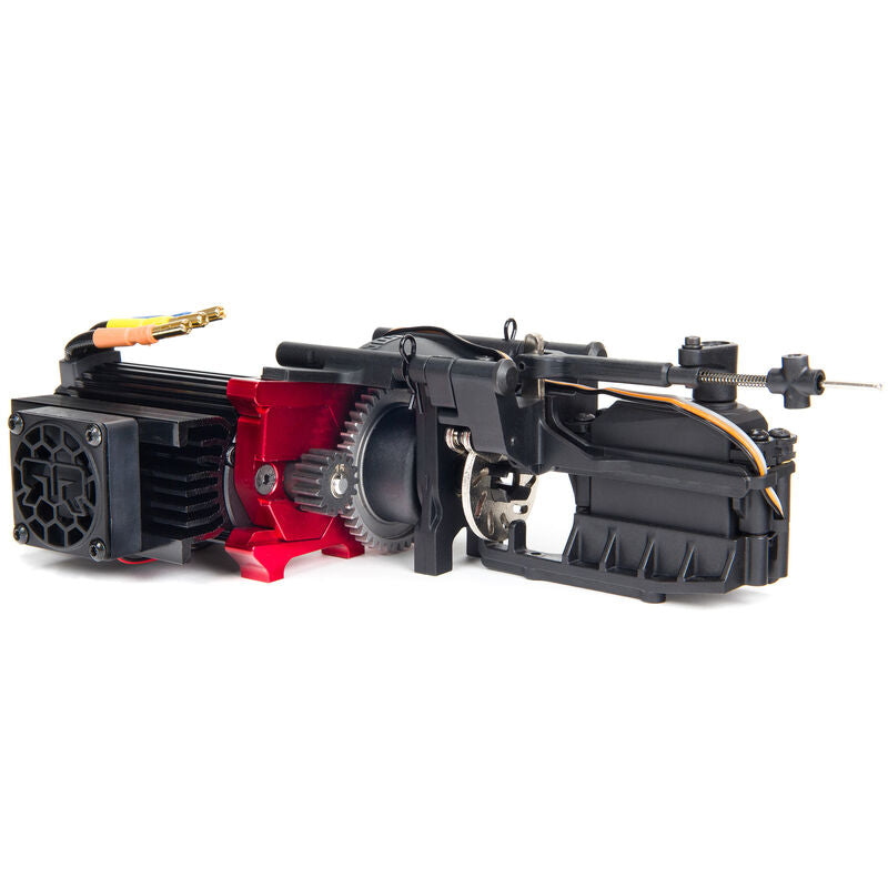 Arrma Infraction 6S BLX V2 T2 RTR 1/7 4WD Brushless All-Road Truck