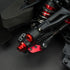 Arrma Infraction 6S BLX V2 T2 RTR 1/7 4WD Brushless All-Road Truck