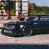 Arrma Felony 6S BLX Brushless 1/7 RTR Electric 4WD Street Bash Muscle Car (Black) w/DX3 2.4GHz Radio, Smart ESC & AVC