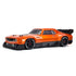 Arrma Felony 6S BLX Brushless 1/7 RTR Electric 4WD Street Bash Muscle Car (Orange) w/DX3 2.4GHz Radio, Smart ESC & AVC