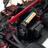 Arrma Felony 6S BLX Brushless 1/7 RTR Electric 4WD Street Bash Muscle Car (Orange) w/DX3 2.4GHz Radio, Smart ESC & AVC