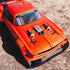 Arrma Felony 6S BLX Brushless 1/7 RTR Electric 4WD Street Bash Muscle Car (Orange) w/DX3 2.4GHz Radio, Smart ESC & AVC