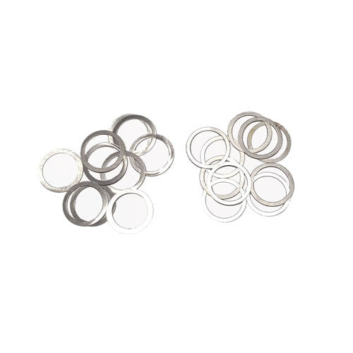 Ultimate Racing Differential Adjust Washers 16×13mm (Shim Set)