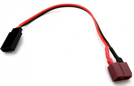 Adapter T-dean female - FUTABA - RACERC