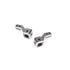 LightningF/FX 7075 Aluminium Steering Knuckle - RACERC