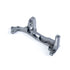 WildFire D07 Motor Mount - RACERC
