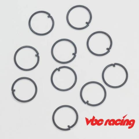 VBC Racing WildFire Axle Lock Spring - RACERC