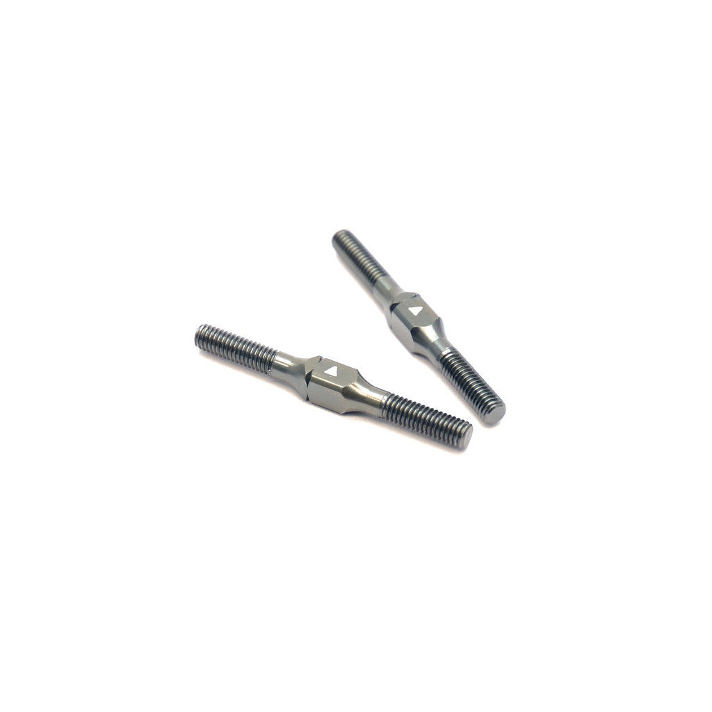 VBC Racing M3x32mm Turnbuckles - RACERC