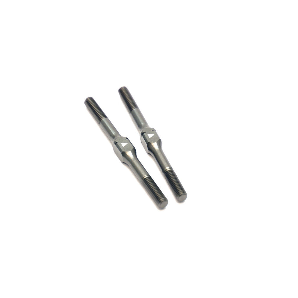 VBC Racing M3x42mm Turnbuckles - RACERC