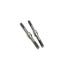 VBC Racing M3x42mm Turnbuckles - RACERC