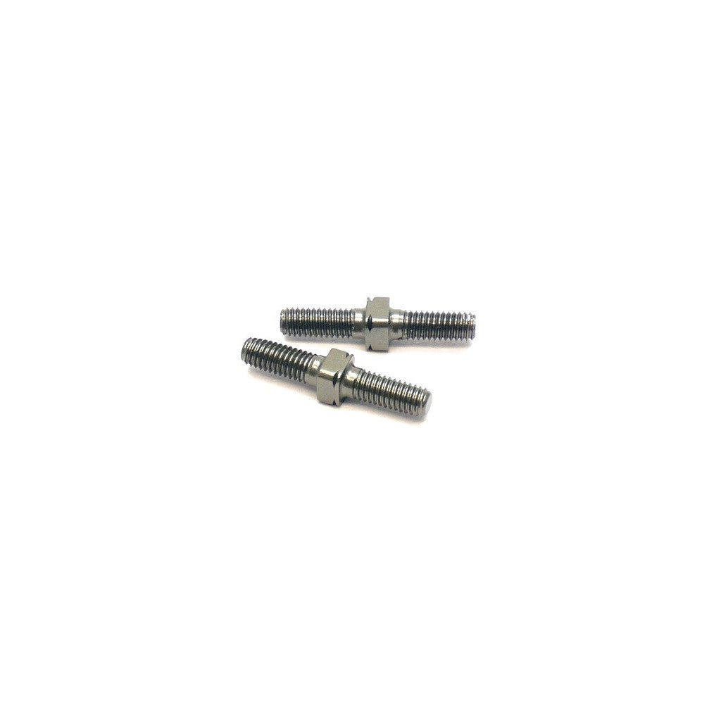 VBC Racing M3x18mm Turnbuckles - RACERC