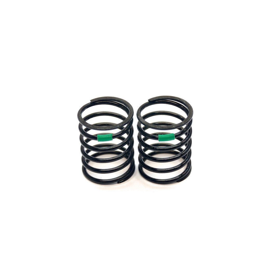 TBB Shock Spring (Green-Soft) - RACERC