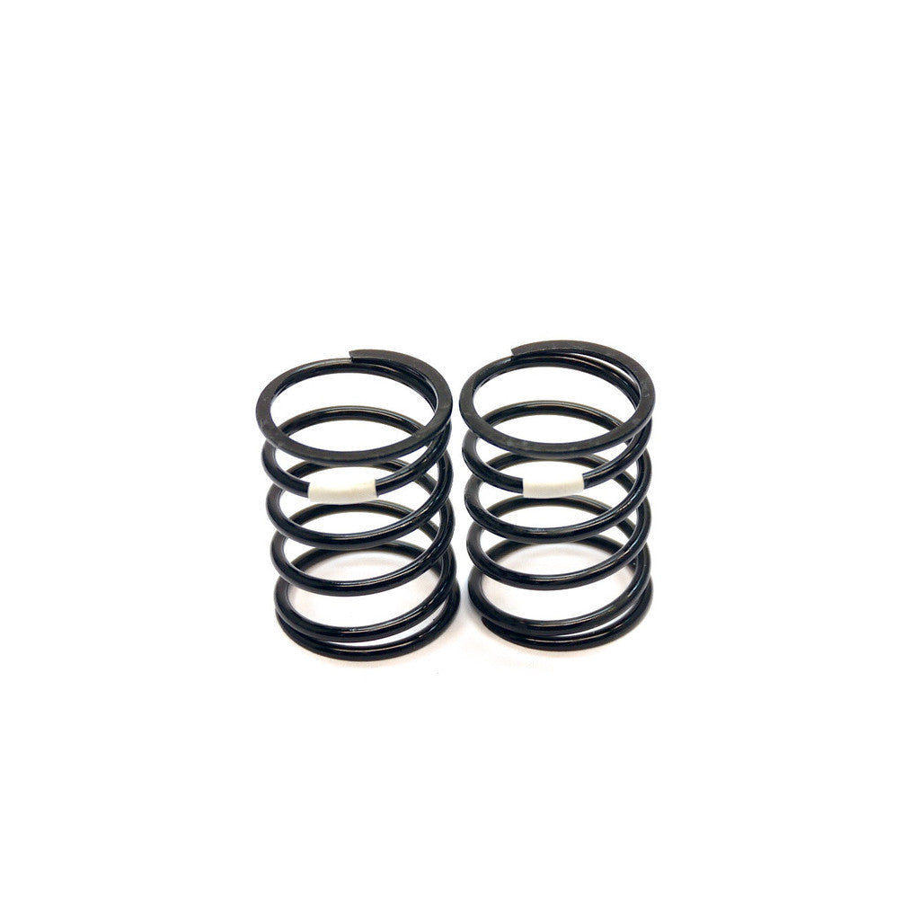 TBB Shock Spring (White-Hard) - RACERC