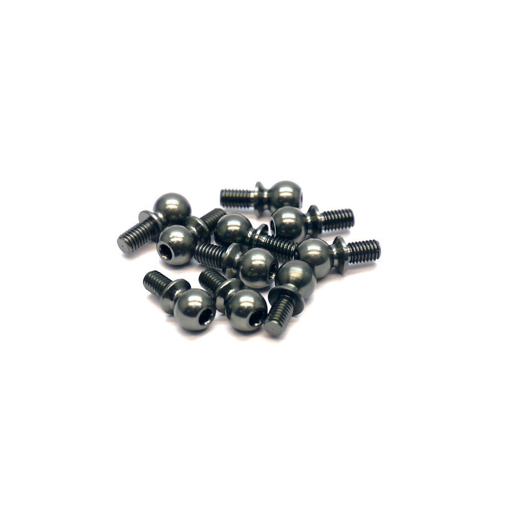 Ball Connector (5mm Length) - RACERC