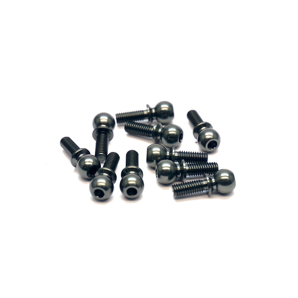 Ball Connector (7.5mm Length) - RACERC