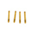 Titanium Coated Shock Shaft for TBB Shocks - RACERC