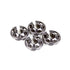 Lightweight Aluminium Damper Retainer for TBB Shocks B-02-VBC-3040Lightweight Aluminium Damper Retainer for TBB Shocks x 4pcs - RACERC