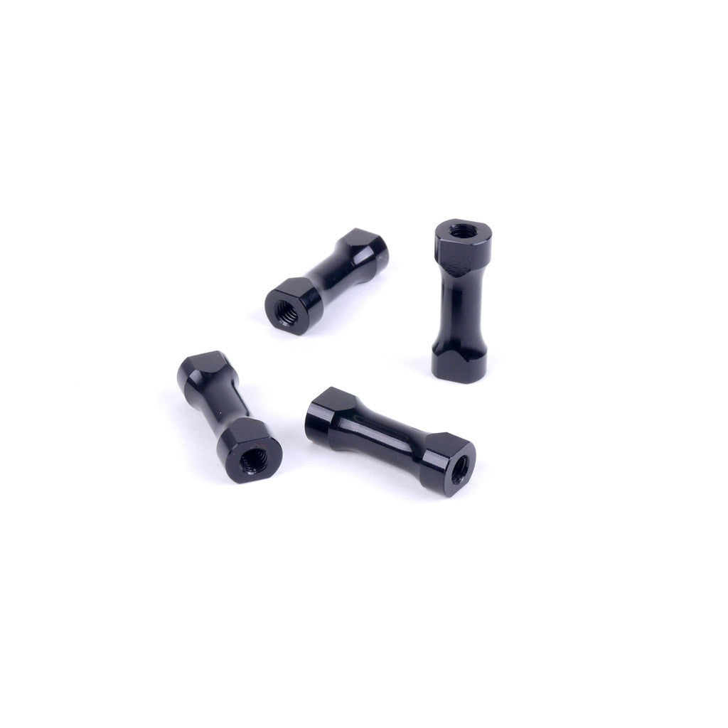 Lightning12 17mm Aluminum Standoff - RACERC