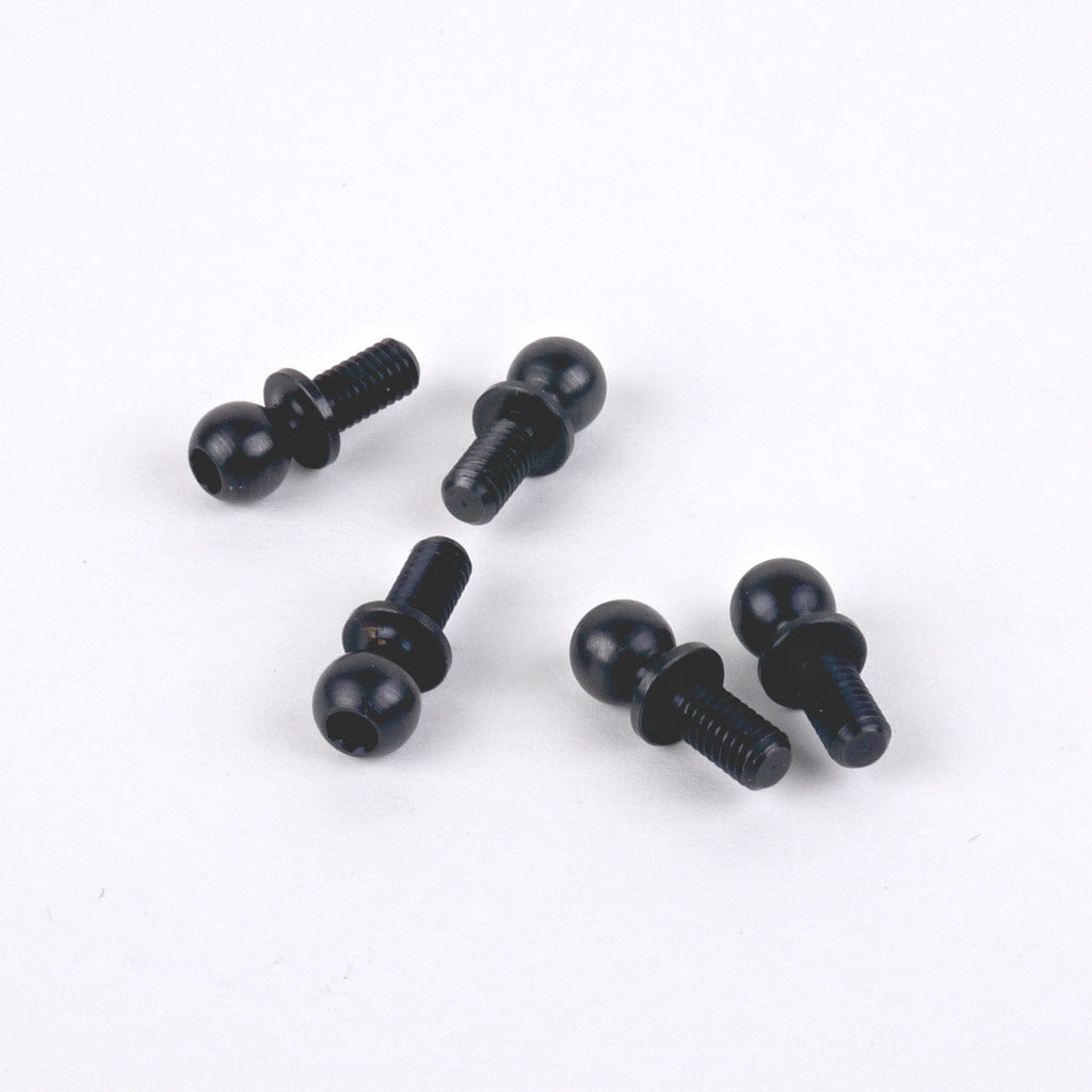 Ball Connector 4.7x12mm (5pcs) - RACERC