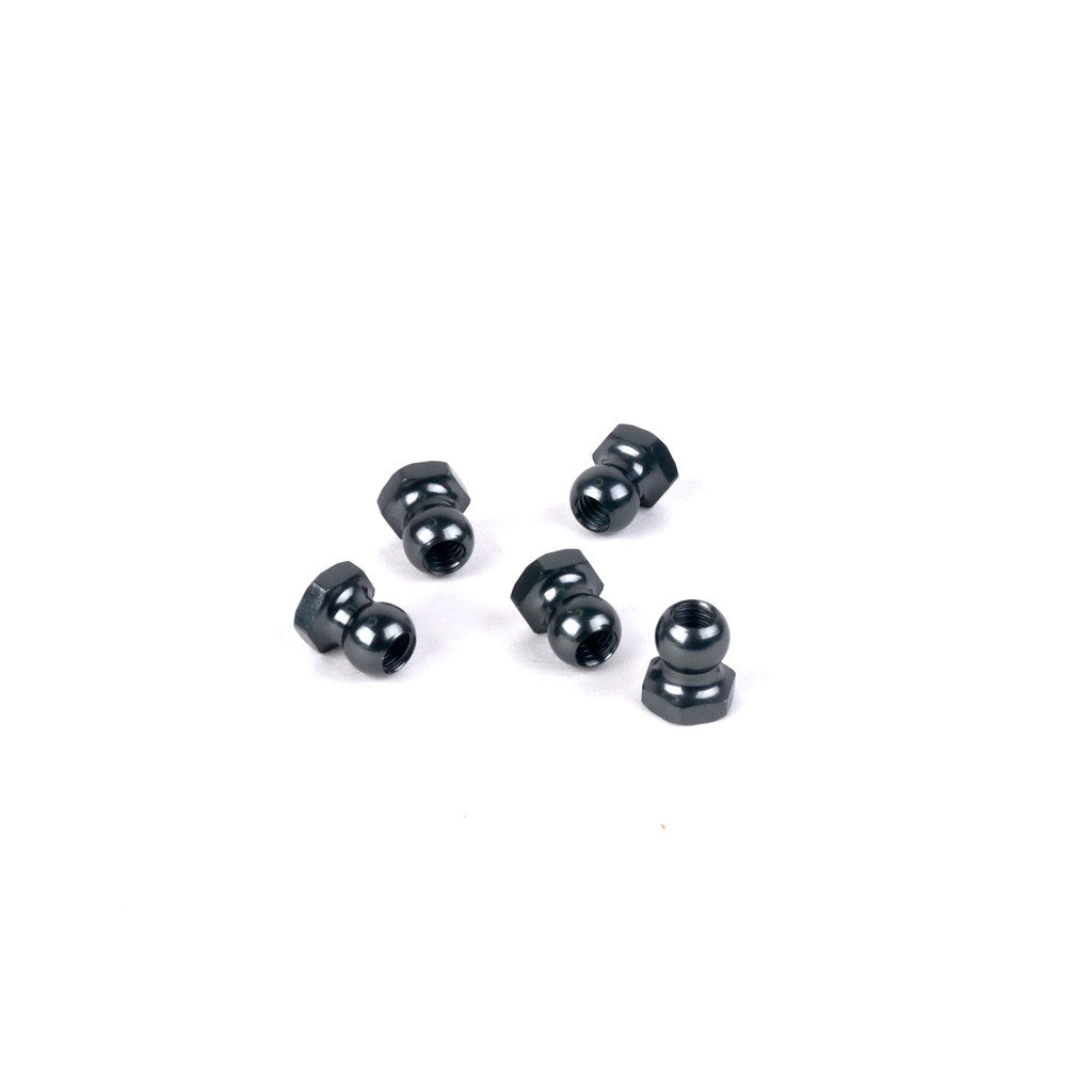 4.7mm Ball Nuts - RACERC