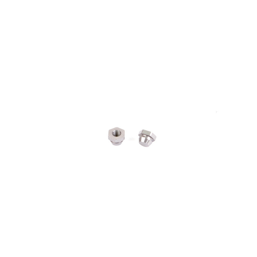 Alum Side Spring Retainer for Lightning/Assoc.R5 series - RACERC