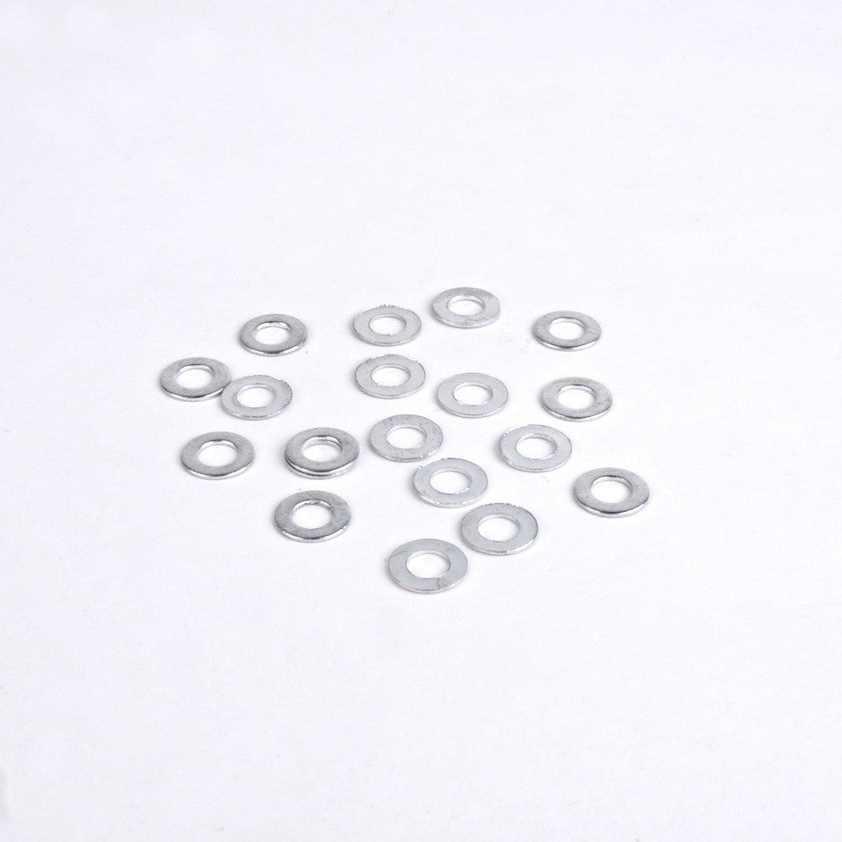 M3x6x0.5 Spacer - RACERC