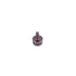LightningF Al7075 Diff Cap - RACERC