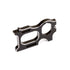 LightningF/Lightning10 Al7075 Motor Mount - RACERC