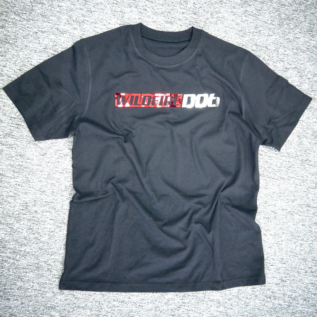 VBC Racing WildFireD06 Limited Bling Tee Shirt - RACERC