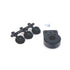 Servo Saver Set for Lightning/Assoc.R5 series - RACERC