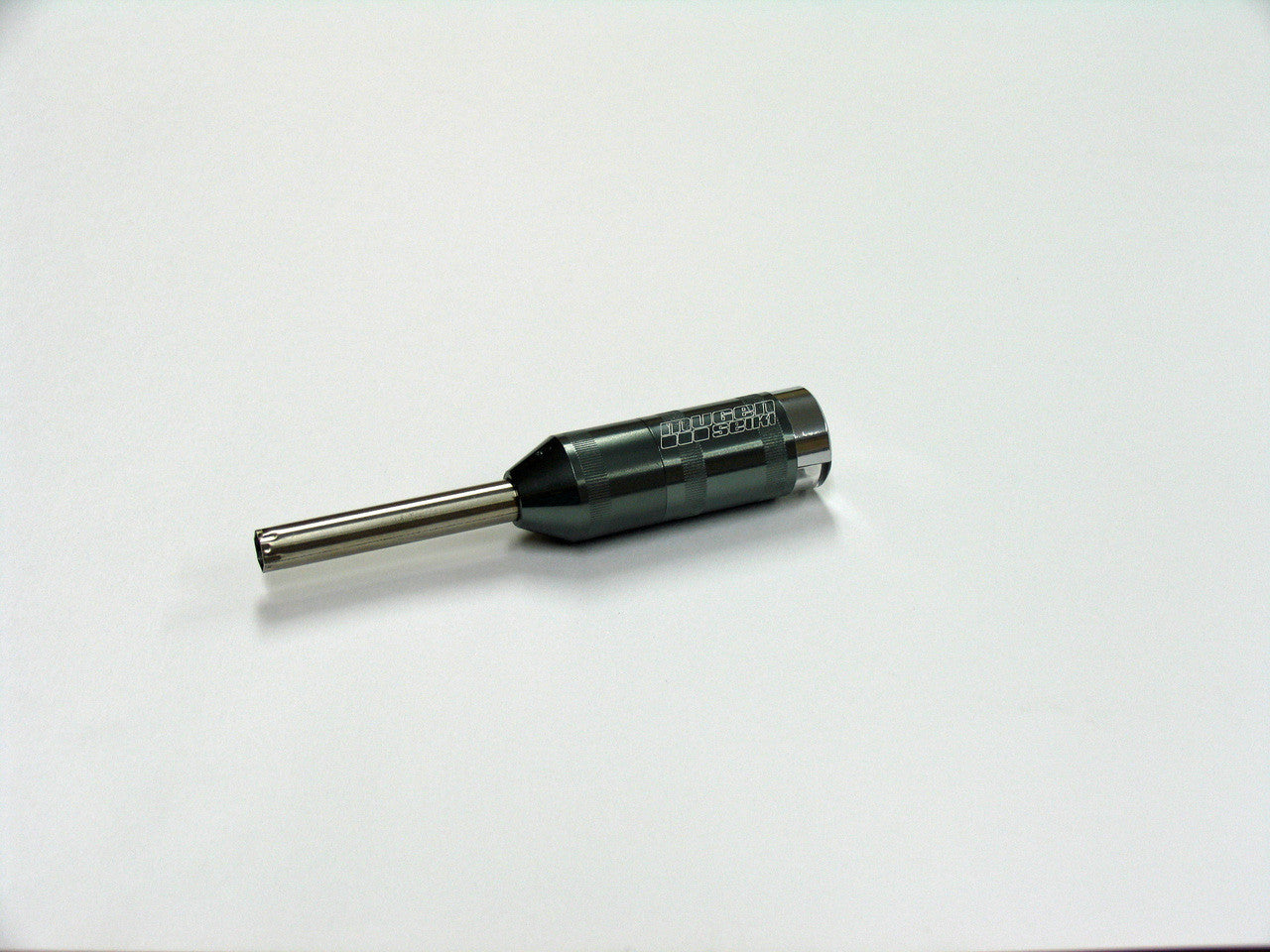 Mugen Glow Plug Starter (W/Battery) - RACERC