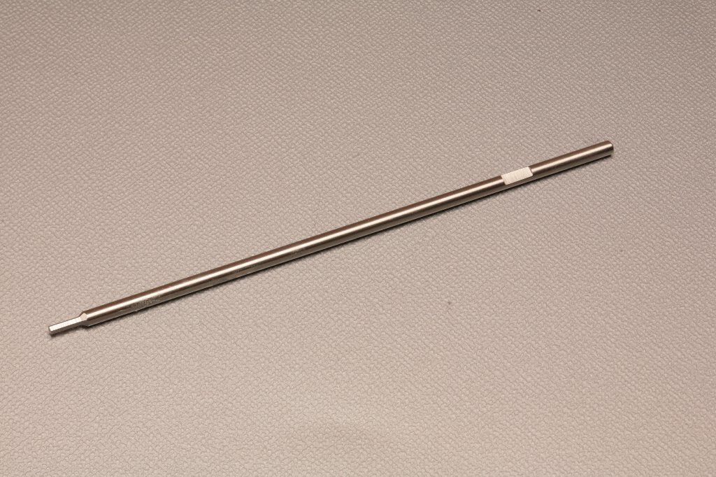 Mugen Seiki - Spare Tip for 1.5mm Hex Wrench - RACERC