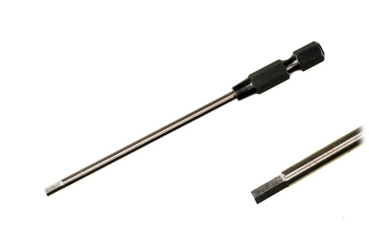 Mugen Seiki - 2.5mm Hex Wrench Tip for Electric Drive - RACERC