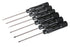 Mugen Seiki Prospec Allen Wrench Set (6) - RACERC
