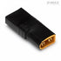 DynoMAX Connector Adapter XT60 (male) - TRX (female)