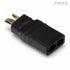 DynoMAX Connector Adapter T-Plug (male) - TRX (female)