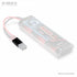 Connector Adapter T-Plug (male) - Tamiya (male) - RACERC