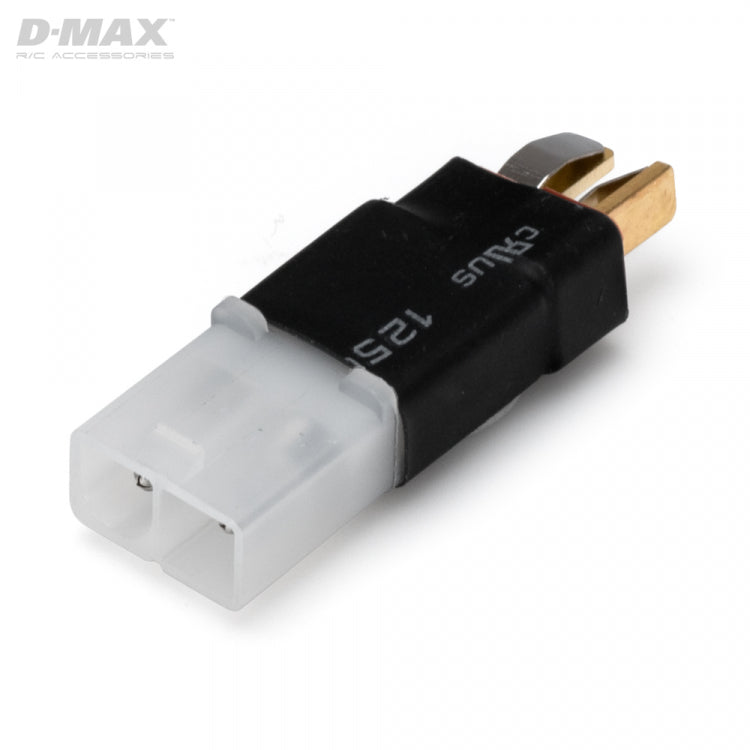 Connector Adapter T-Plug (male) - Tamiya (male) - RACERC