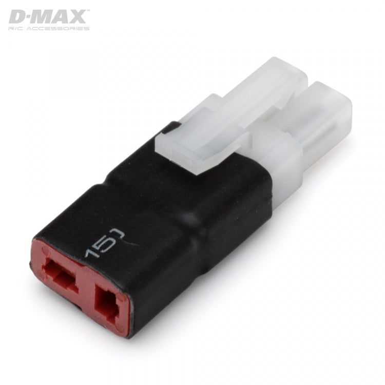 Connector Adapter Tamiya (female) - T-Plug (female) - RACERC