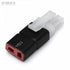 Connector Adapter Tamiya (female) - T-Plug (female) - RACERC