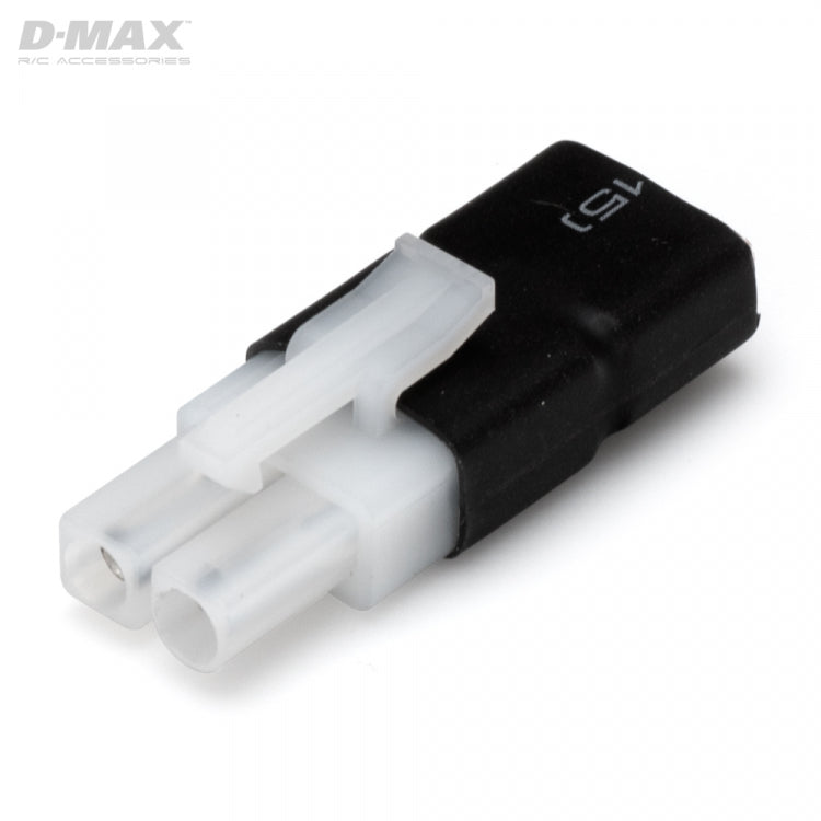 Connector Adapter Tamiya (female) - T-Plug (female) - RACERC