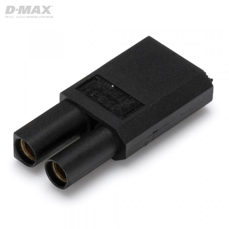 Connector Adapter XT90 (male) - EC5 (female)