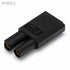 Connector Adapter XT90 (male) - EC5 (female)