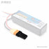Connector Adapter XT90 (male) - TRX (female)