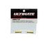 5.0mm BULLET CONNECTOR MALE (2pcs) - RACERC