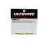 BULLET 4.0mm MALE to 5mm FEMALE ADAPTER (2pcs) - RACERC