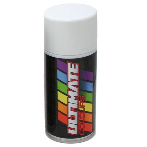 R/C Racing paint from Ultimate Racing
